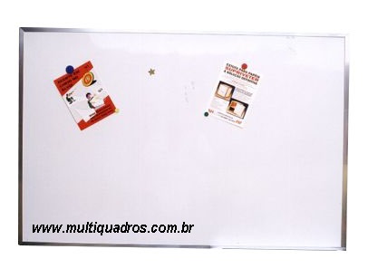 Quadro Branco Magnético